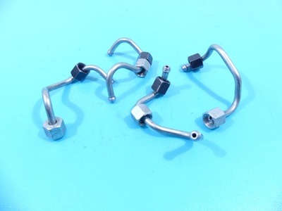 Шланг топливный volvo v60 i 10-18 2.0 d4 фото №1