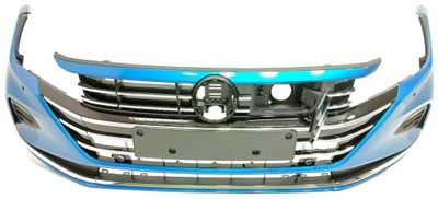 Aso бампер перед vw arteon 3h gte lift lx5t фото №1