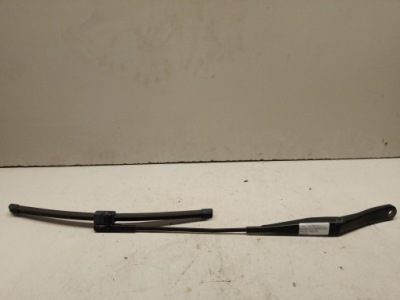 Рычаг дворники правый перед opel astra h iii 13111220 фото №1