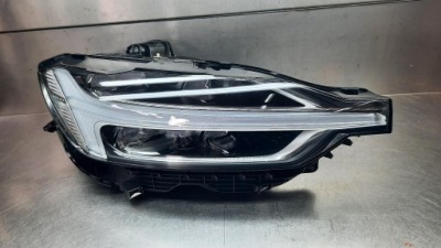 Фара правий full led 32133545 volvo xc60 ii 17-23r фото №1