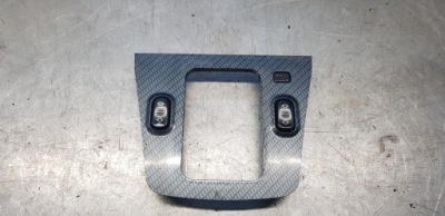 Mercedes slk r170 рамка домкрата a1706800536 фото №1