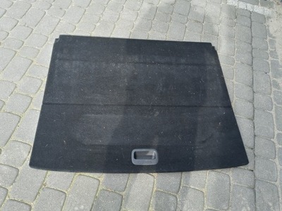 Kia sportage iv підлога багажника 85720-f1000wk фото №1