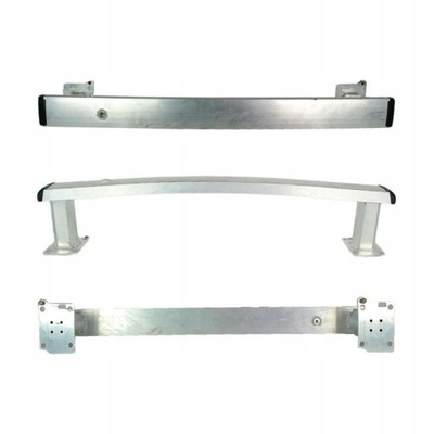 Балка бампера перед fiat scudo jumpy expert 07-16 фото №1