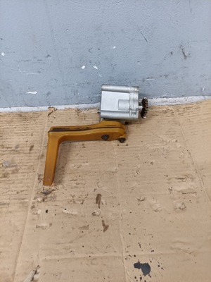 Маслоприёмник насос масла ford 2,0 focus fusion 2014- фото №1