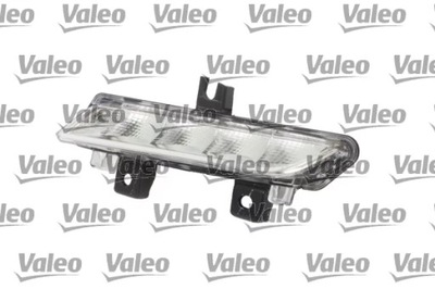 СВЕТА ДНЕВНОЙ LED (СВЕТОДИОД ) L LHD / RHD 044897/VAL