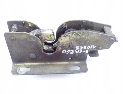 Iveco eurocargo 91-02 замок кабины фото №1