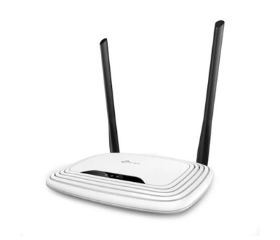 Router TP-Link TL-WR841N 300Mbps 2,4GHz xDSL (A)