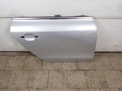 Дверь правый задняя правое задние audi a5 8t sportback europa фото №1