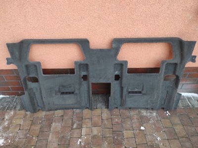 Peugeot 3008 обшивка пол фото №1