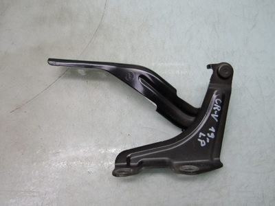 Honda cr-v v 19r петля капот левый nh731p фото №1