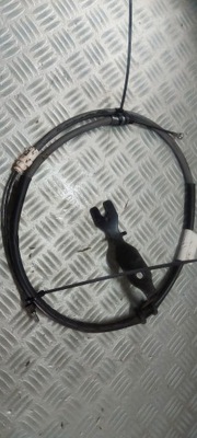 Трос тормоза ручного правая master iii iv movano фото №1