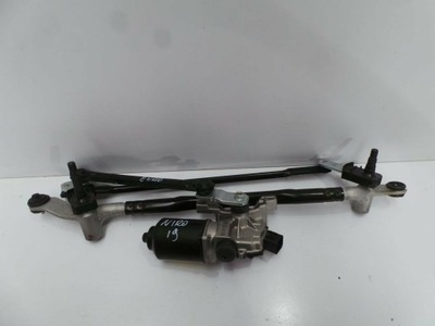 Kia niro механізм двірник перед 98100-g5000 фото №1