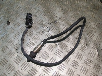 Датчик лямбда-зонд mercedes w203 3.5b фото №1