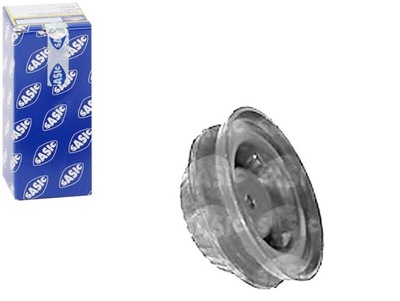 Подушка амортизатора ford sasic фото №1