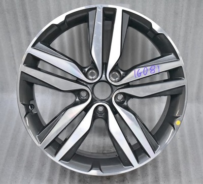 KIA SOUL 7x18 ET40 5x114,3 52910-2400 52910-2500 