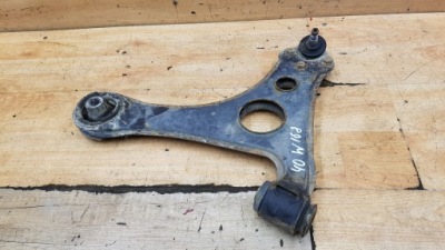 Рычаг перед передний правый mercedes w168 фото №1