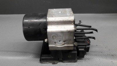 Насос abs lancia ypsilon 15113913a фото №1