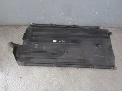 Swift mk8 18r захист підвіска ліва нижня плита фото №1