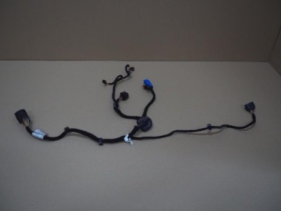 Електропроводка двері лівий задня alfa romeo giulia 00505459710 фото №1