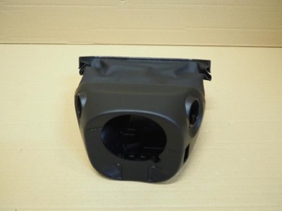 Корпус колонки kierowmniczej grand scenic iv фото №1