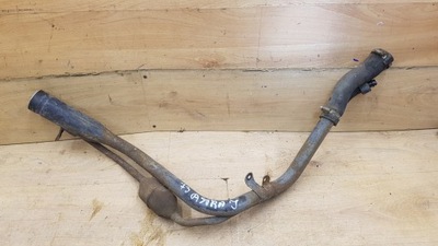 Opel astra j 2013 труба заливної пального фото №1