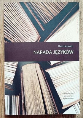 Theo Hermans Narada języków