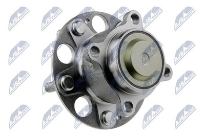 CUBO RUEDAS PARTE TRASERA HONDA ACCORD 13-  