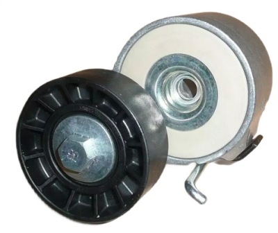 Ролик натяжитель ремень citroen peugeot 1611423880 фото №1