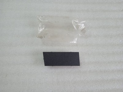 Audi a6 c7 заглушка впуск воздуха 4g0807749c фото №1