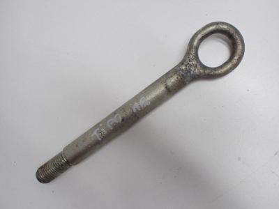 Ушко hak буксировочный fiat tipo ii 18r фото №1