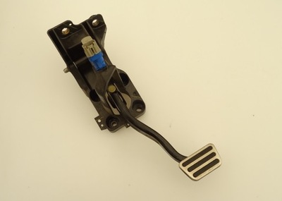 2015 mustang педаль тормоза накладка автоматическая коробка передач фото №1