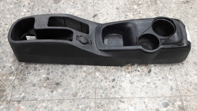 84620-0X150 TUNELIS VIDURINIS HYUNDAI I10 LIFT 