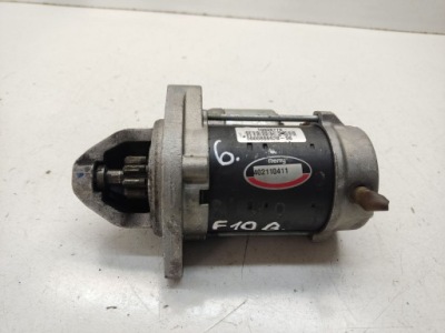 Bmw 5 f10 f11 2010 стартер 4280001760 фото №1