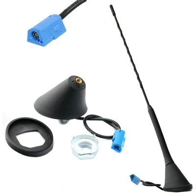 ANTENA OPEL ASTRA H CORSA C D MERIVA A ZAFIRA B  