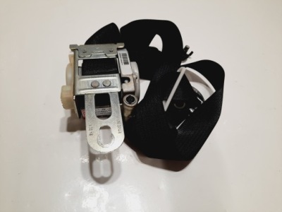 Jeep grand cherokee wk2 pas безопасности левый передний перед p5me36dx9ad фото №1