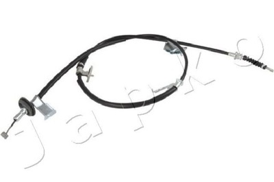 JAPKO 131467L-JK CABLE FRENOS PARTE TRASERA IZQUIERDA  