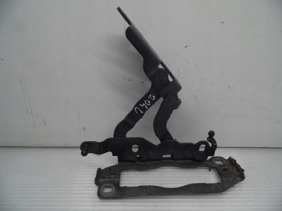 Петля капот лівий mercedes w204 фото №1