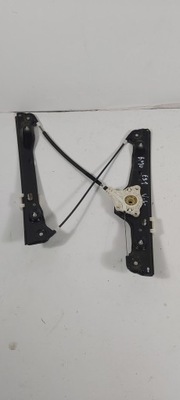 Bmw e91 7060265s механизм стекло левый перед фото №1