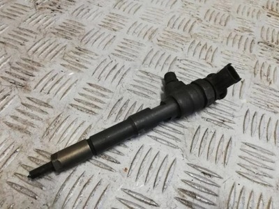 Dacia sandero ii 1,5 dci форсунка пального фото №1