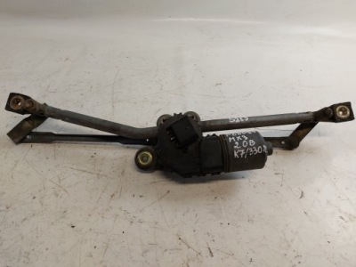 Механизм дворник ford mondeo mk3 фото №1