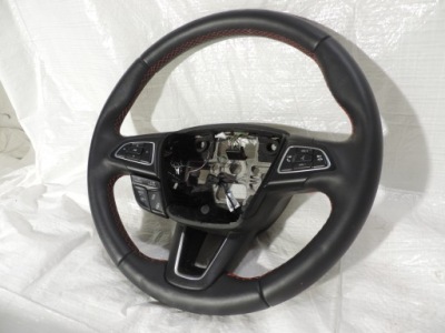 Ford kuga mk2 lift повітропровід шкіра st фото №1