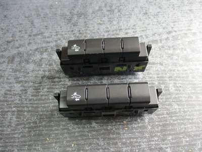 Перемикач панель lexus nx 75h363 фото №1