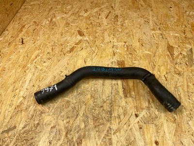 Wąż труба шланг wody mazda cx-3 cx3 2.0i бензин 2015- фото №1