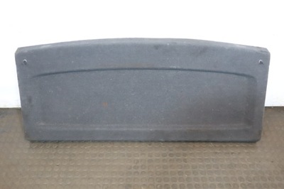 Полиця багажника задня volkswagen polo iv фото №1