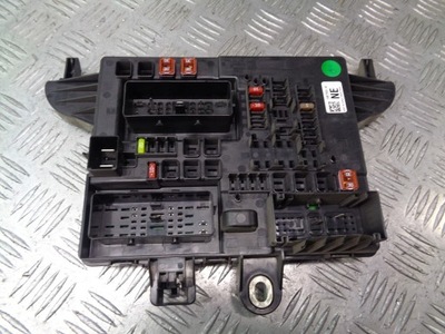 Коробка opel оригінальний номер 13277321 фото №1