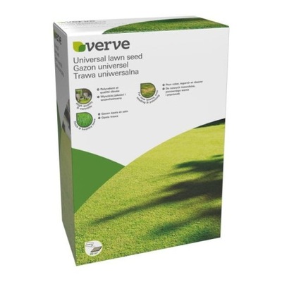 Trawa uniwersalna Verve 0,5 kg