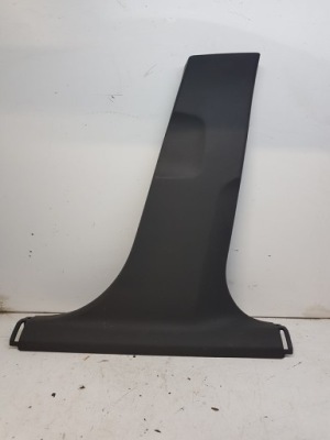 Chevrolet cruze захист стійка середнього l/p фото №1