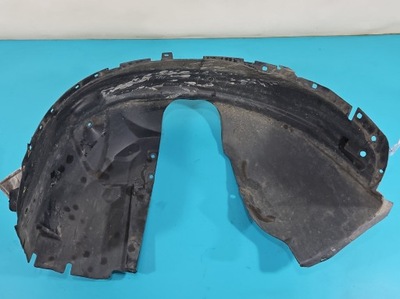 Подкрылок перед левая ford escape iii 12- cj54-16115-a фото №1