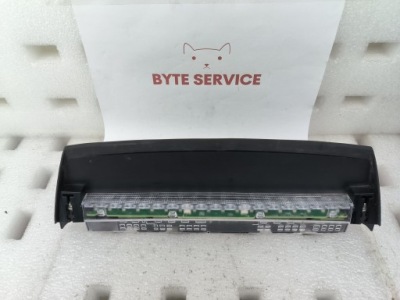 Audi a6 c8 третій світло стоп 4k5945097a фото №1