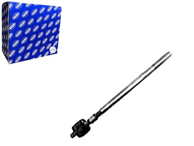 Тяга рулевой l/p renault clio ii kangoo kangoo express thalia i фото №1